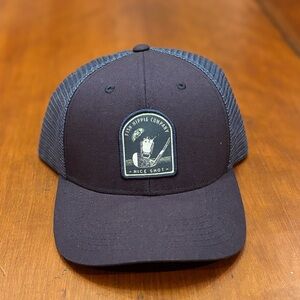 Men’s Fish Hippie Hat